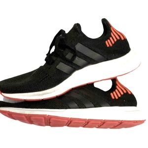 Adidas Swift Run Shoes Size 4